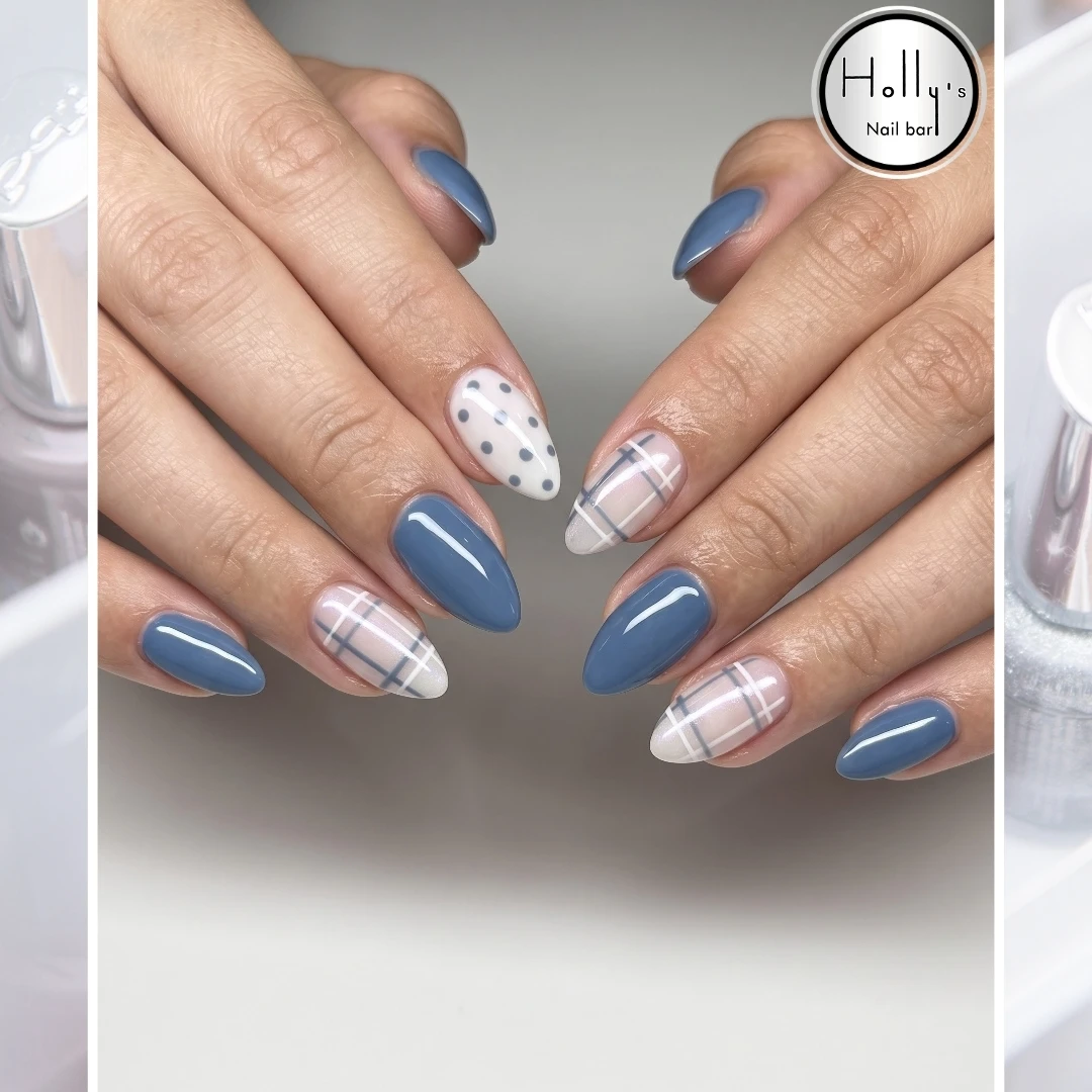Must Try Nail Designs October 7 2026